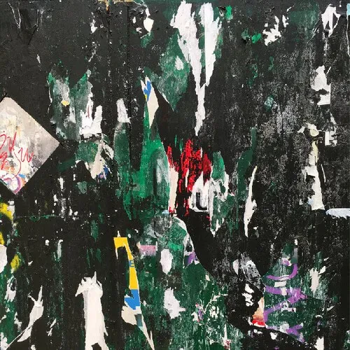 Виниловая пластинка Shlohmo - The End [New Vinyl LP] Clear Vinyl