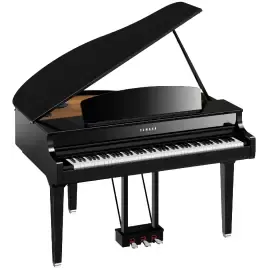 Цифровой рояль Yamaha CLP-795 GP с банкеткой