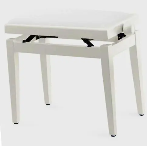 Банкетка для клавишных Rockdale 5111_W