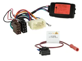 Адаптер рулевого управления для Honda Accord/Civic/CR‑V JVC 42-1131-903