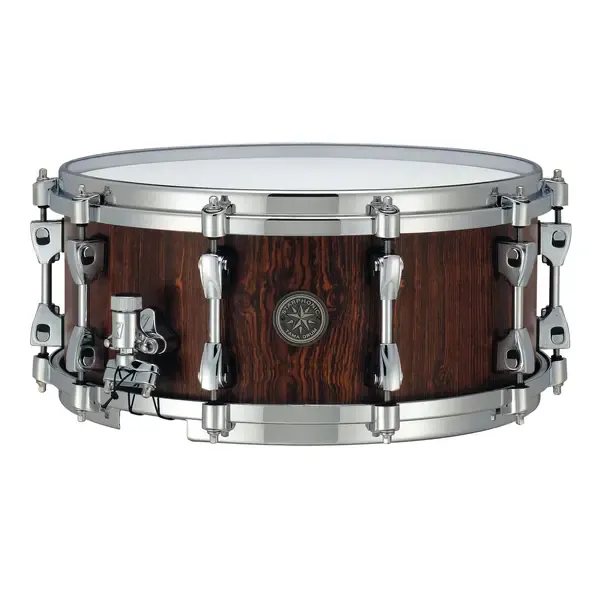 Малый барабан Tama Starphonic Bubinga 14x6 Matte Natural Cordia