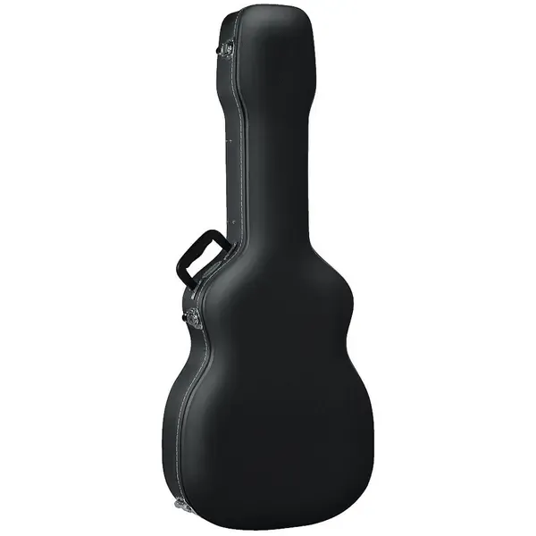 Кейс для акустической гитары Rockcase RC 10612 B/SB Black