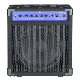 Fame BC-100 Bass Combo - Bass Combo Verstärker