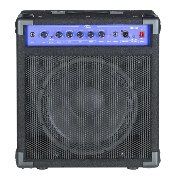 Fame BC-100 Bass Combo - Bass Combo Verstärker