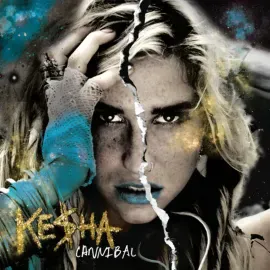 Виниловая пластинка Kesha - Cannibal (Expanded Edition) NEW Sealed Vinyl LP Album