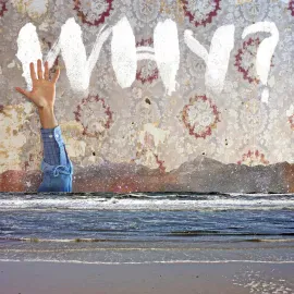 Why? - Moh Lhean NEW Sealed Vinyl LP Album