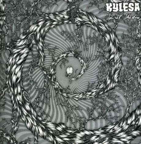 KYLESA - Spiral Shadow (CD)
