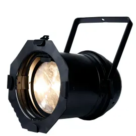 American DJ ADJ PAR Z100 3k 100W Warm White COB LED DMX Par Can Stage Light