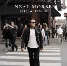 NEAL MORSE - Life & Times (CD)