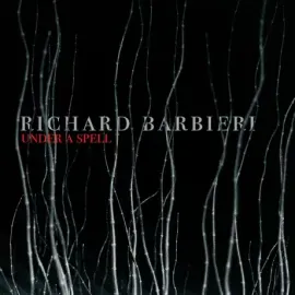 Виниловая пластинка Richard Barbieri – Under A Spell