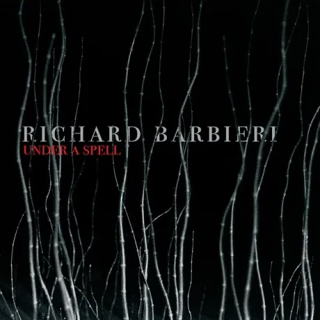 Виниловая пластинка Richard Barbieri – Under A Spell