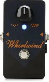 Педаль эффектов для электрогитары Whirlwind Orange Box Phaser