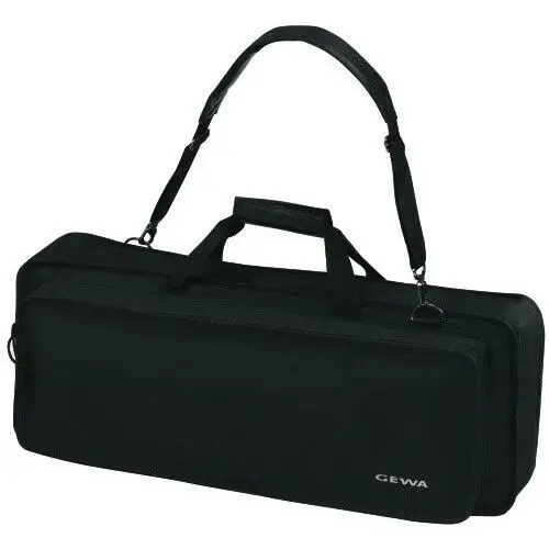 Чехол для синтезатора Gewa Keyboard Case Basic K 98x43x17