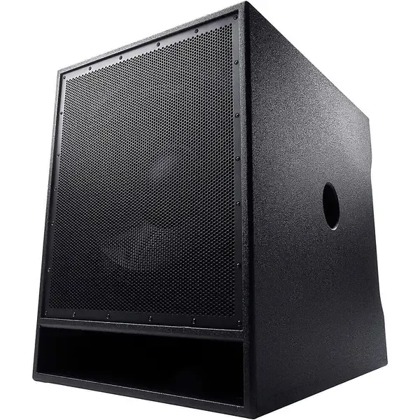 BASSBOSS DJ18S-MK3 18" Powered Sub