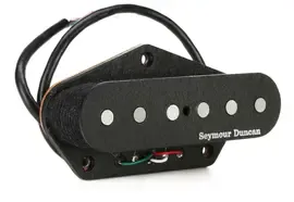 Звукосниматель для электрогитары Seymour Duncan STK-T3b Vintage Stack Tele Lead Bridge Black