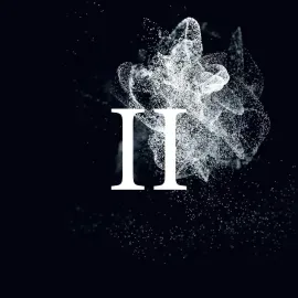 Виниловая пластинка Bersarin Quartett – II, прозрачный винил (Релиз 2012)