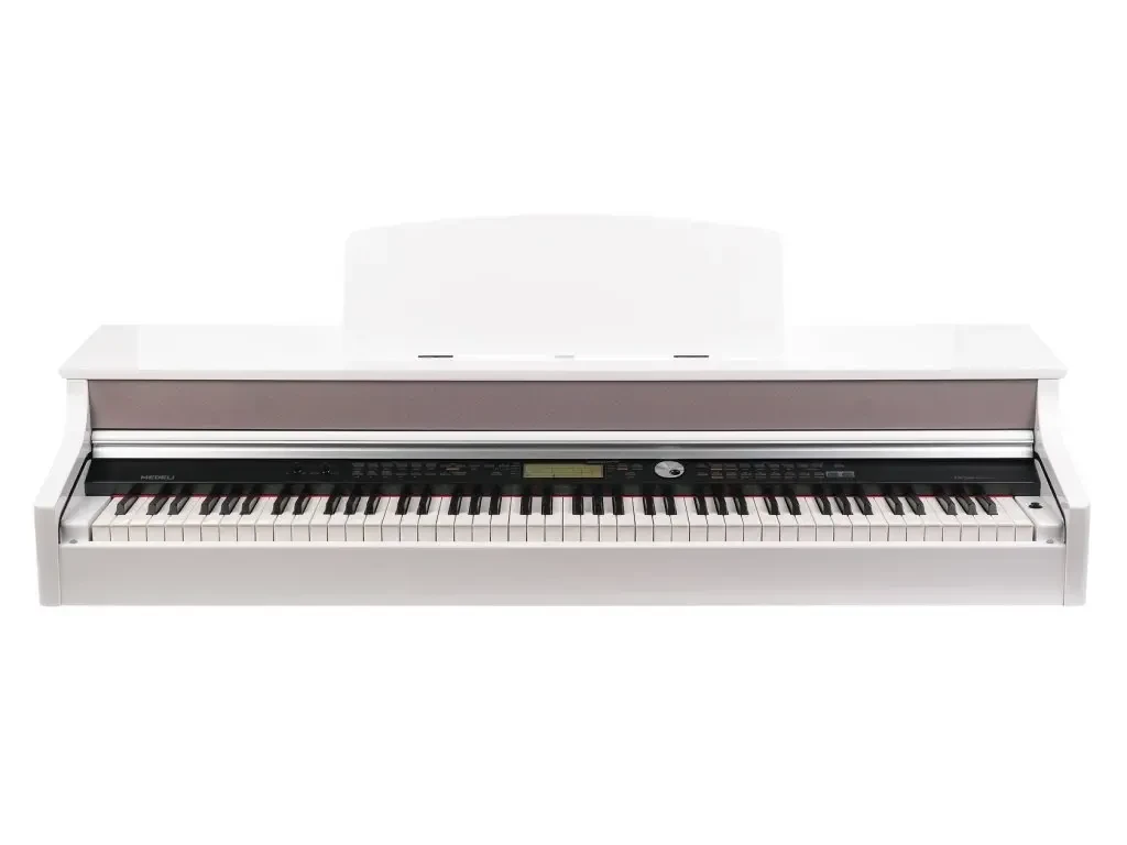 Цифровое пианино Medeli DP388-PVC-WH