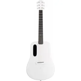 Электроакустическая гитара Lava ME 4 36 White