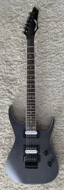 Электрогитара Dean Guitars EXILEX F BKS Exile X Black Satin