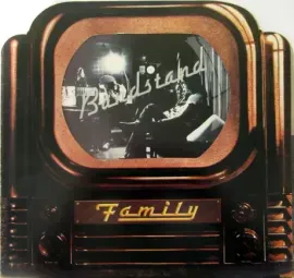 Виниловая пластинка Family – Bandstand Б/У