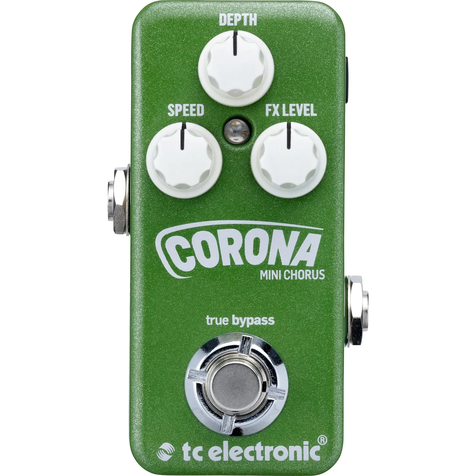 TC Electronic Corona Mini Chorus Pedal