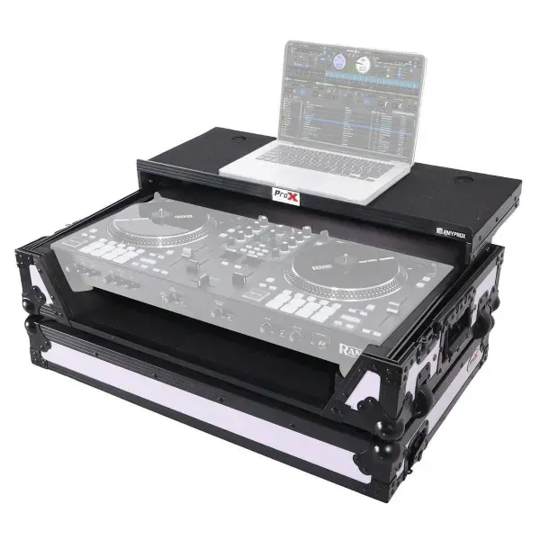 Кейс для микшера ProX XS-RANEONE-WLTWH White Black