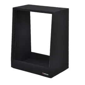 Odyssey CRS12USS131625 12U Carpeted Studio Rack MKII idjnow