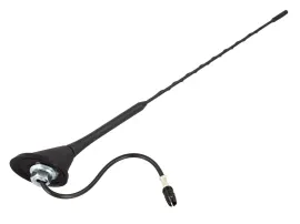 ACV Dachantenne AM/FM 60° 16V passiv für Fiat Panda 151094-01
