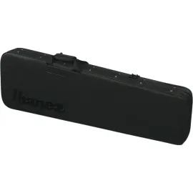 Ibanez F30SR Lightweight Polyfoam Bass Guitar Soft Case, Black