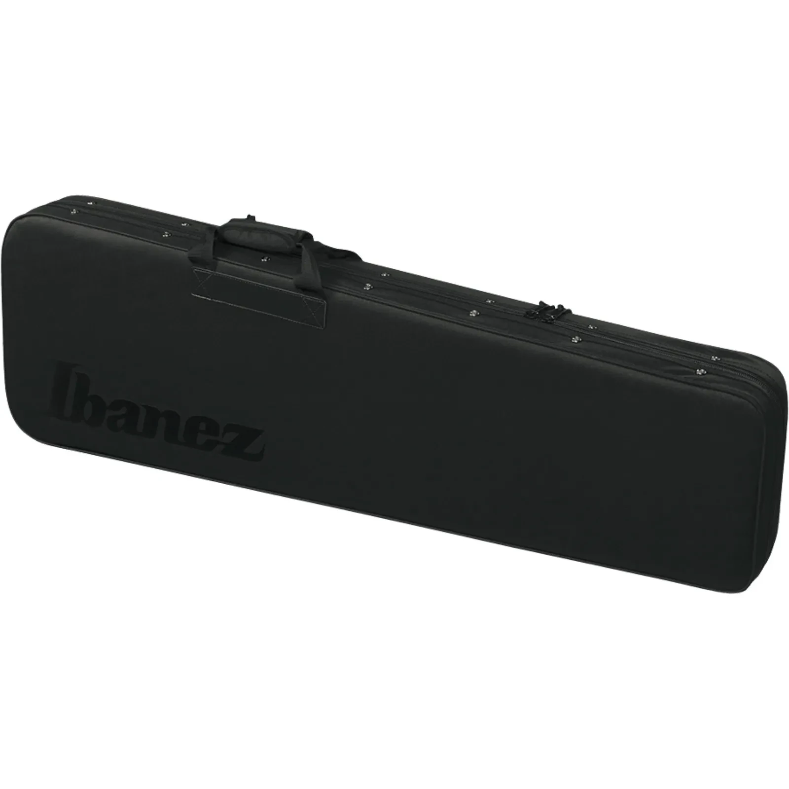 Ibanez F30SR Lightweight Polyfoam Bass Guitar Soft Case, Black