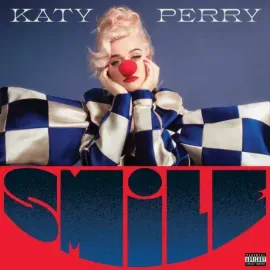 Виниловая пластинка Katy Perry – Smile
