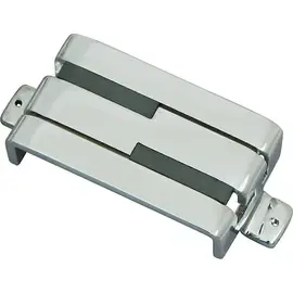 Звукосниматель для электрогитары Lace Alumitone Humbucker Chrome