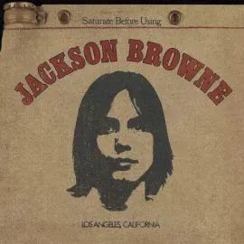 Jackson Browne - Jackson Browne NEW Sealed Vinyl LP Album