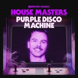 Виниловая пластинка Purple Disco Machine - Defected Presents House Masters [New Vinyl LP]