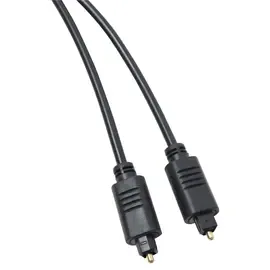 MUSIC STORE Optical Cable 2m Toslink male => male