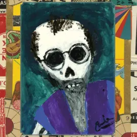 Виниловая пластинка Steve Earle & The Dukes / Justin Townes Earle – The Saint of Lost Causes Релиз 2021
