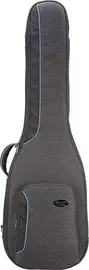 Кейс для бас-гитары Reunion Blues RB Continental Voyager Double Bass Guitar Case