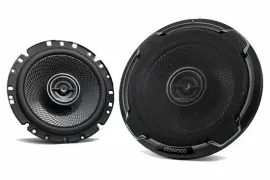 Kenwood KFC-1796PS 6-3/4" 2-Way Car Audio Speaker System 330 Watts Max Power
