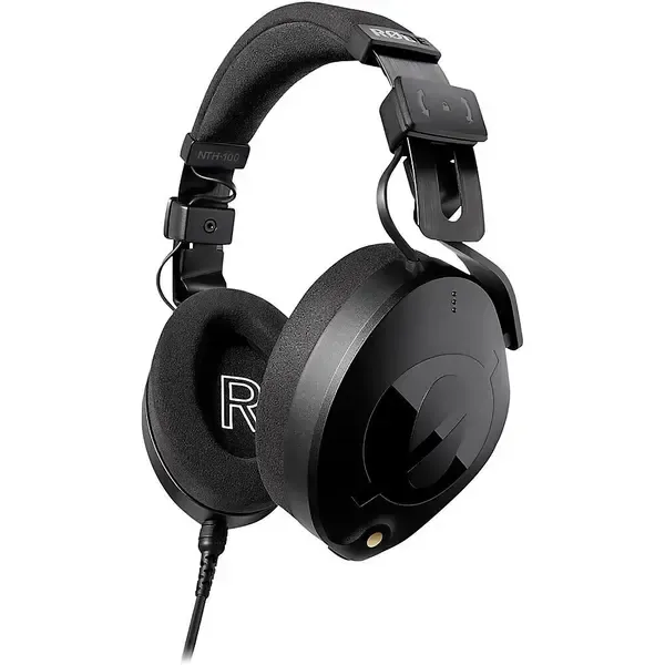 Наушники Rode NTH-100 Studio Headphones Black