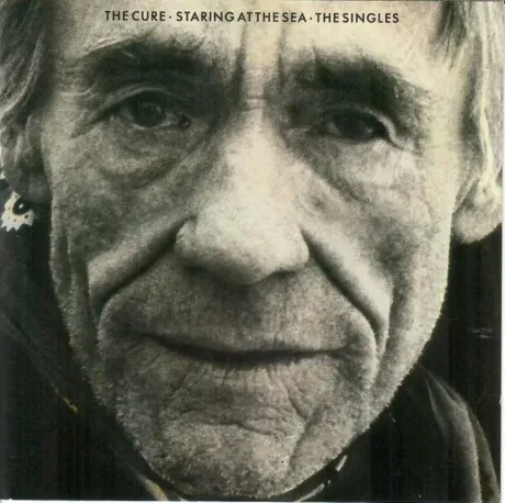 THE CURE - Staring At The Sea - The Singles (CD)