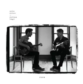 Виниловая пластинка NELS CLINE / JULIAN LAGE – Room
