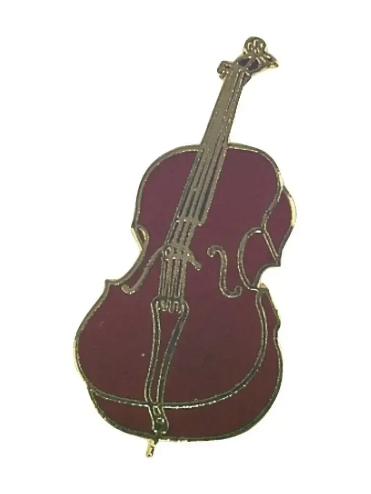 Брошь Gewa 979.072 Cello