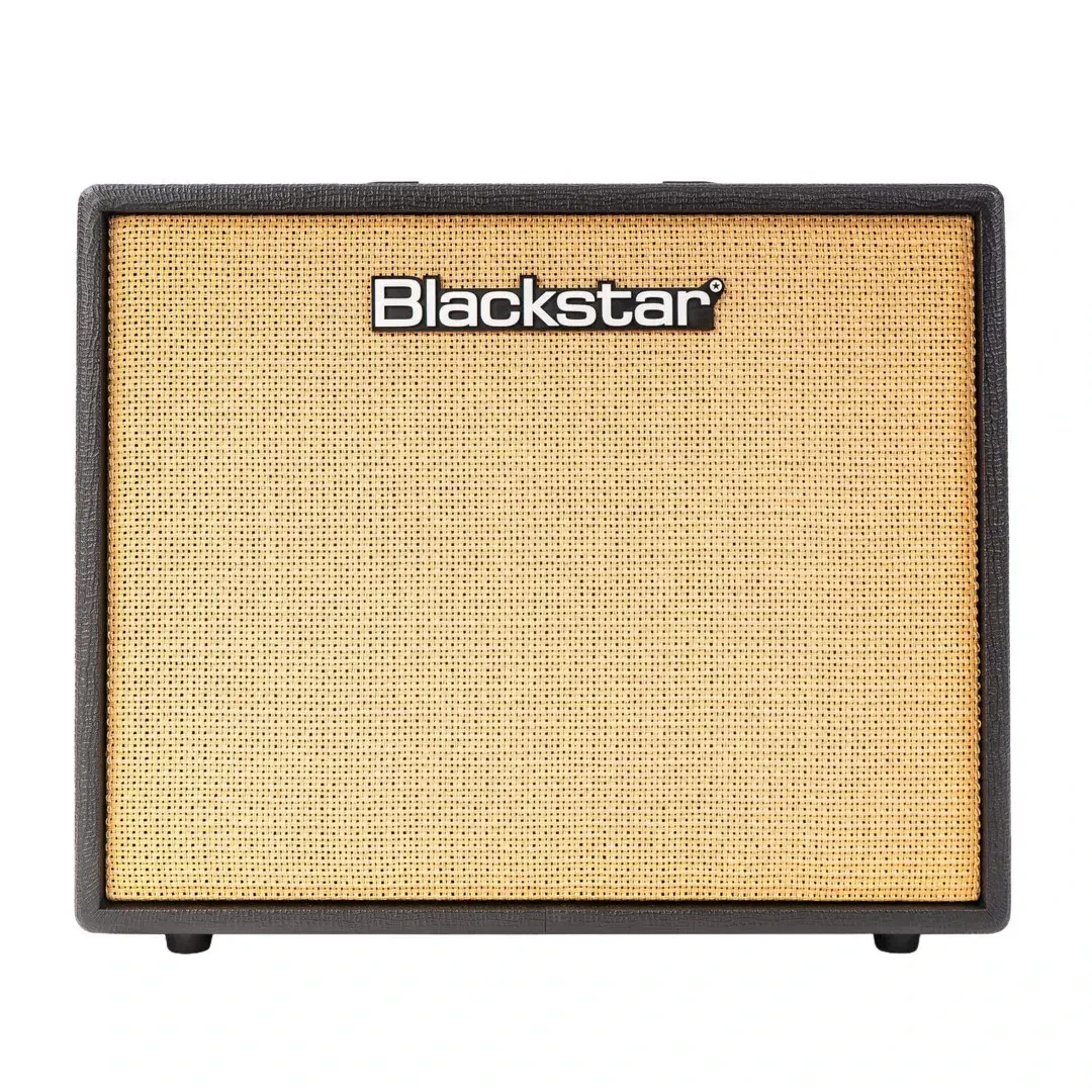 Комбоусилитель для электрогитары Blackstar Debut 100R Black 100W 1х12