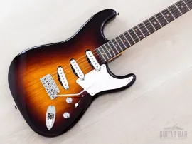 2025 Fender Custom Shop Limited Edition Bvlgari Stratocaster w/ Case, CoA