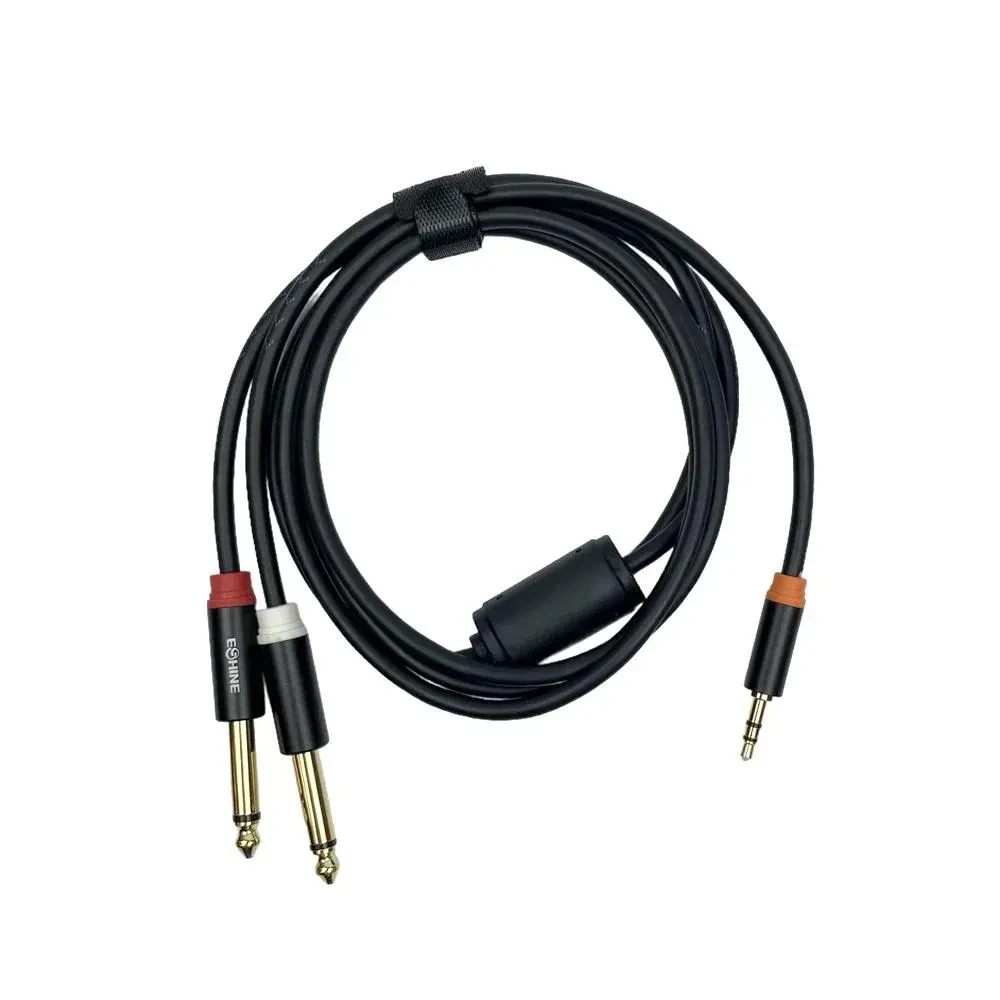 Аудиокабель E-Shine ES-8323