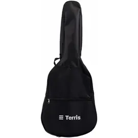 Чехол для классической гитары Terris TGB-C-01 BK