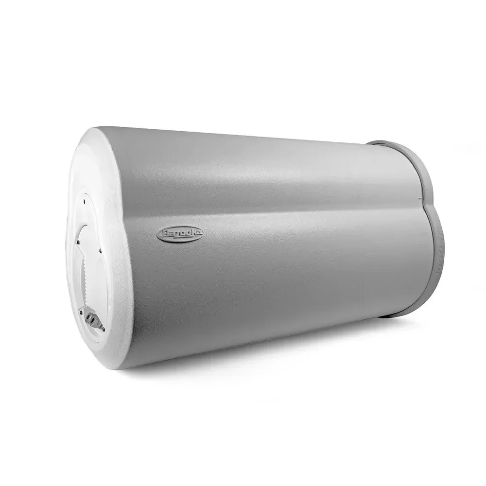 Open Box, Great - Bazooka MBT1014 Loaded 10" Non-Amplified Ported Bass Tube