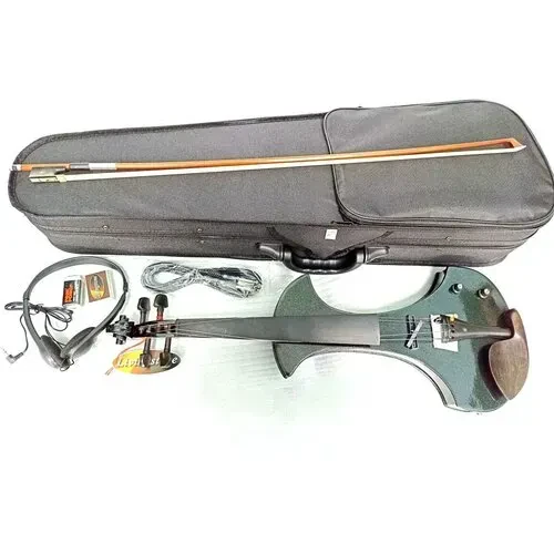 Электроскрипка Livingstone L-VEPRO 4/4 PRO