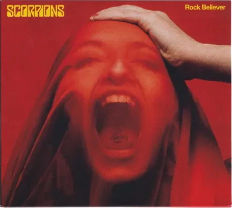 - Rock Believer (2CD)
