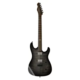 CHAPMAN GUITARS Scout Legacy Shadow Burst E-Gitarre